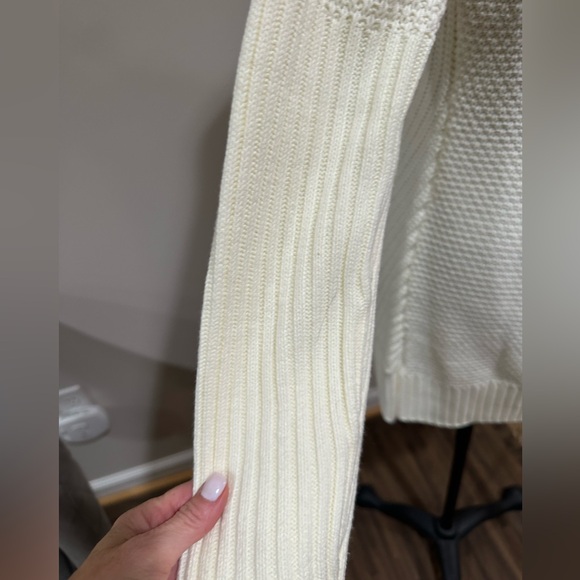 Venus zip Cardigan - Picture 5 of 12